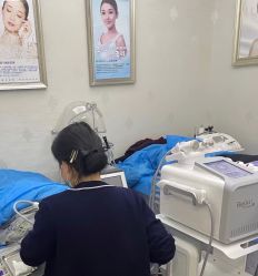 -杭州奥拉克医疗美容门诊部
