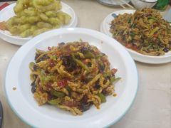 -北方饺子王·海肠捞饭·海鲜锅(山大店)