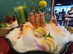 -万岛日本料理铁板烧(梅赛德斯奔驰店)