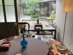 -东湖177艺术餐厅·东坡院子