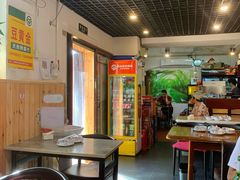 大堂-玫瑰红烤羊排(北新桥三条店)