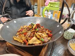 -吃货私房菜(丽江束河古镇店)