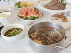 -德天肥牛海鲜火锅(龙吟坊店)