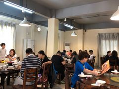 大堂-农汤老店(顺联公园里店)