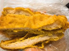 -新梅华·茶点餐厅(欧尚店)