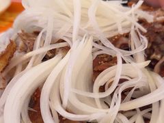 -塔希娜美食(和田二街店)