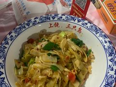-三只鸟本地特色菜馆(上饶总店)