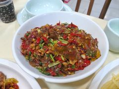 -笨罗卜浏阳菜馆(龙华鹏润达店)