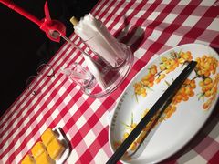 -西贝莜面村(上海百联西郊店)