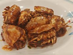 -寻味顺德·南记酒家·传统顺德菜·鱼生(广源路店)