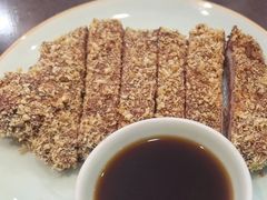 -蟹上黄·蟹黄面·江南糖水(人民广场店)