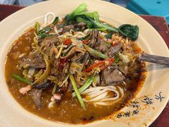 -方铲铲·成都板凳面(滨江银泰店)