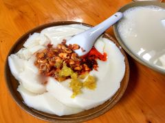 -袁家豆腐