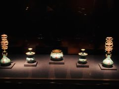 -台北故宫博物院