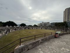 -石炮台公园