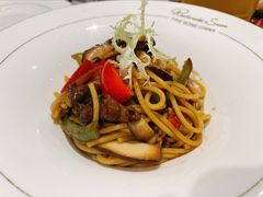 -Primo·丽莫意大利窑烤披萨