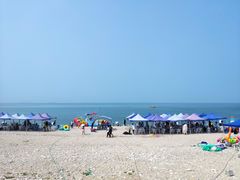 -长岛南北长山旅游景区