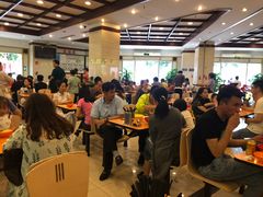 大堂-龙抄手(春熙路总店)