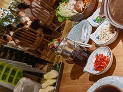 -大头椰·椰子鸡火锅(南宁万象城店)