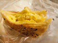烧饼加蛋-永和豆漿(西門町店)