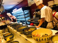 -杨肥肠小火锅(跃进路店)