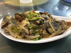 -覃记海鲜美食餐厅