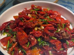 -马宁大盘鸡私房菜(古牧地西路店)