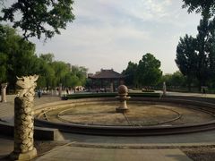 -达活泉公园