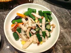 -前海沿·青岛菜(乐客城店)