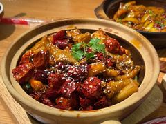 -付掌柜在成都·热炒砂锅集(金禾店)