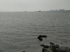 -东疆建设开发纪念公园