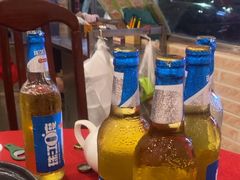 -胜记菜馆(文明路)
