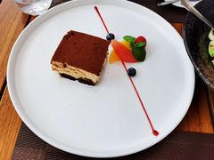 提拉米苏Tiramisu-Solo(衡山路店)