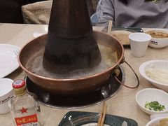 -致和老涮庄山西刀削面(万寿路4号院店)