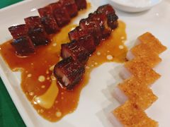 -誉八仙粤菜(万象天地店)