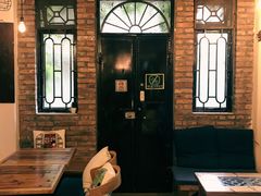 -西关84·History·Art·Cafe