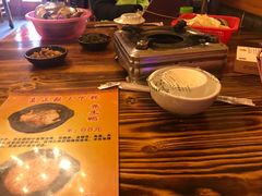 -富正毅三下锅·湘西韵味(天门山索道店)