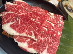 -九田家黑牛烤肉料理(新光汇店)
