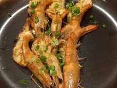 -广州增城保利皇冠假日酒店-玄日本餐厅