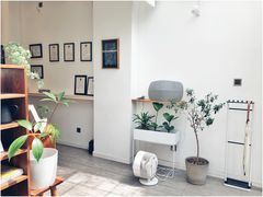 -Onirii Coffee(长乐路店)