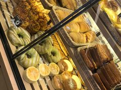 -山崎面包(苏州中心店)