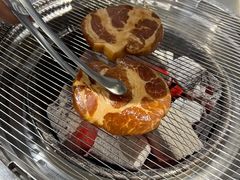 -本炙炭烤·蒲烧活鳗料理店(金沙洲店)