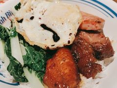 -敏华冰厅(平安金融中心店)