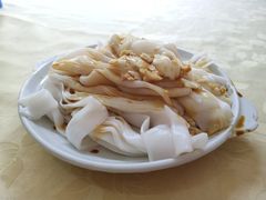 捞河粉-电白鸭粥店(下沙二坊88号店)