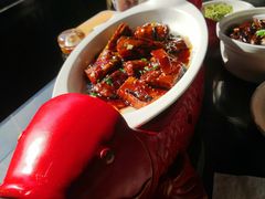 -二泉园老菜馆·百年无锡菜