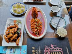 -致美楼(前门店)