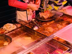 -明记牛杂(新马路分店)