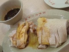-百家鸡味馆(清泰店)