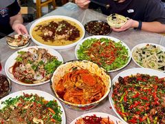 -辣螃铠盆盆蟹大排档(总店)