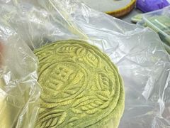 -奉化点心(呼童街店)